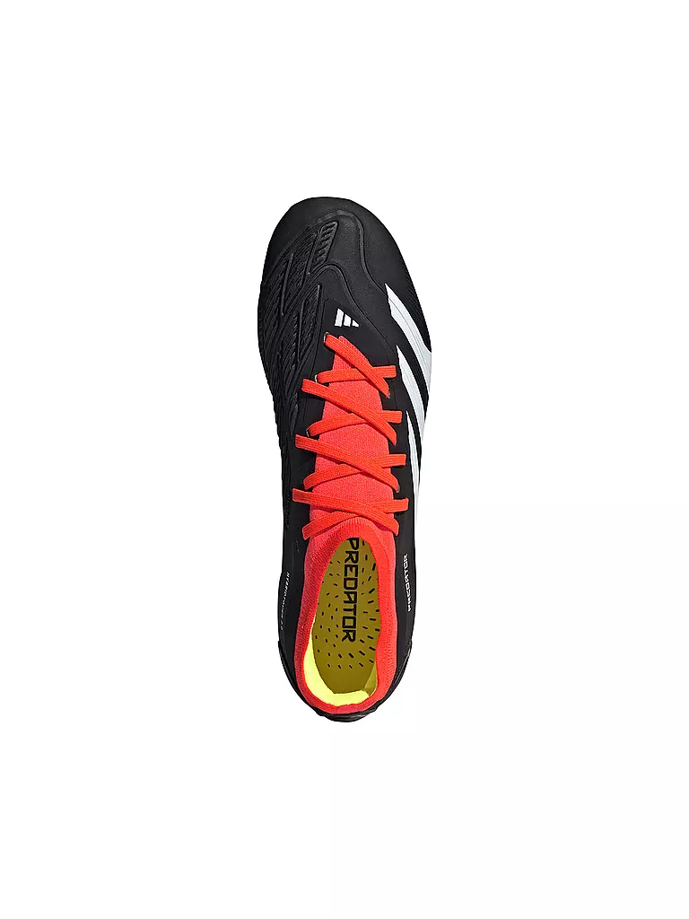 ADIDAS FuBballschuhe Predator 24 Pro FG Nocken schwarz